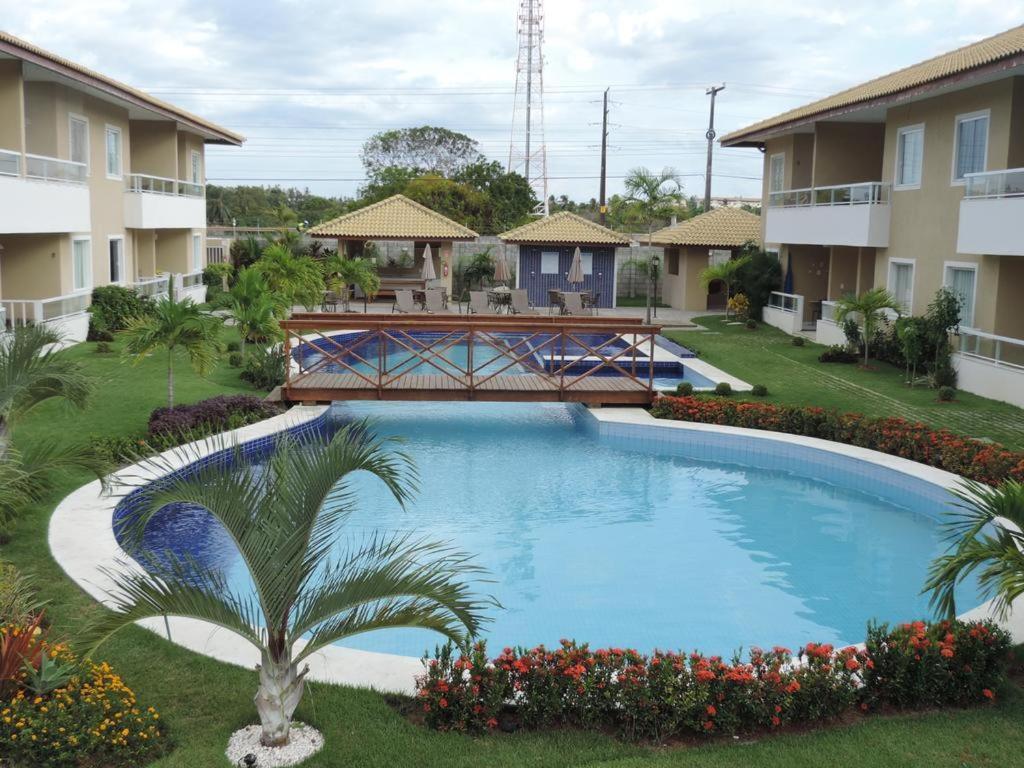 Verano Residencial Apartment