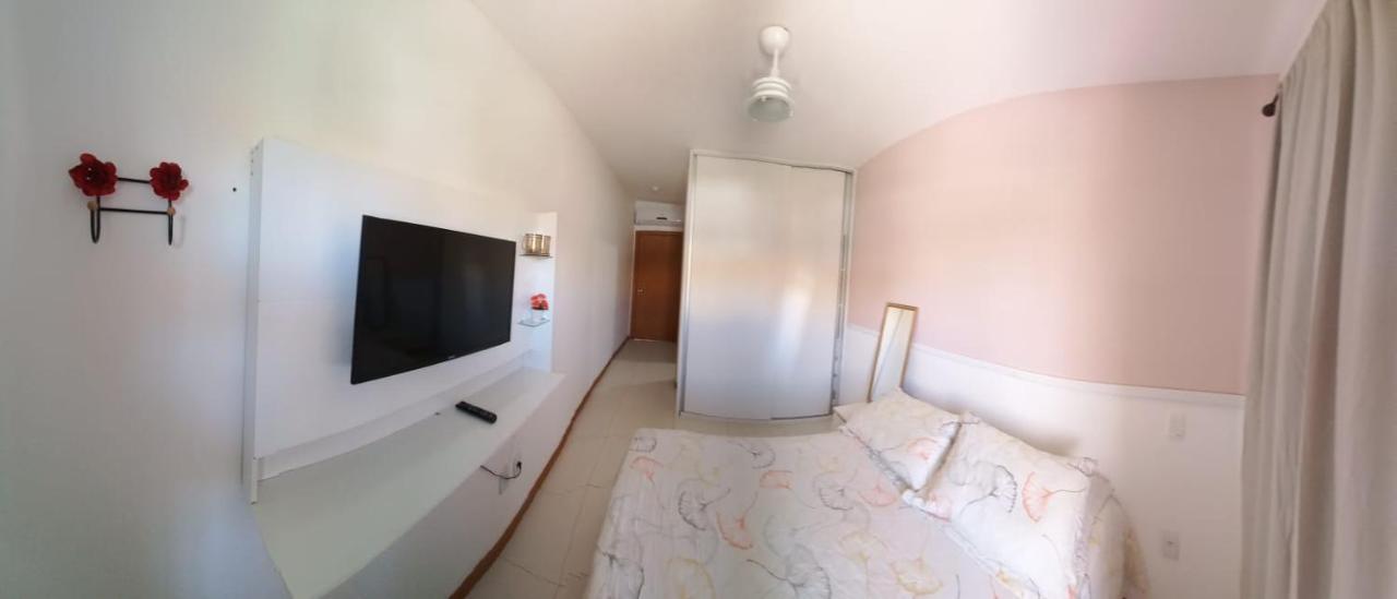 Verano Residencial Apartment Guarajuba