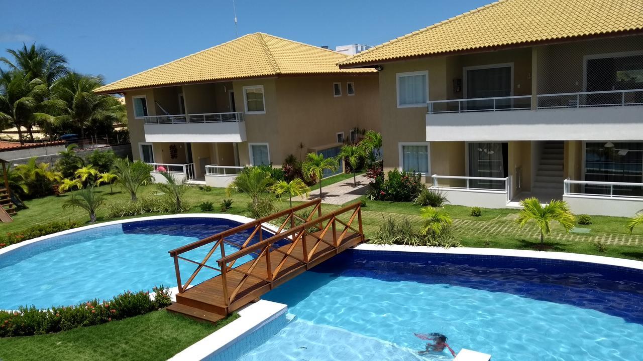 Verano Residencial Guarajuba