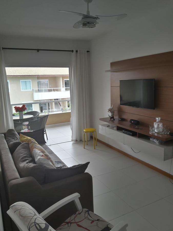 Verano Residencial Apartment