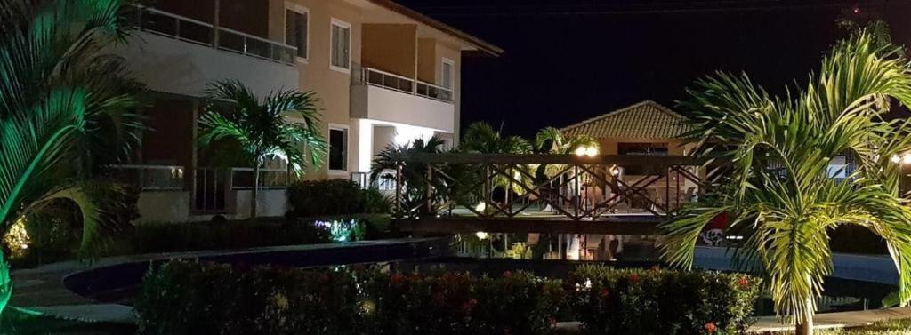 Verano Residencial Apartment *
