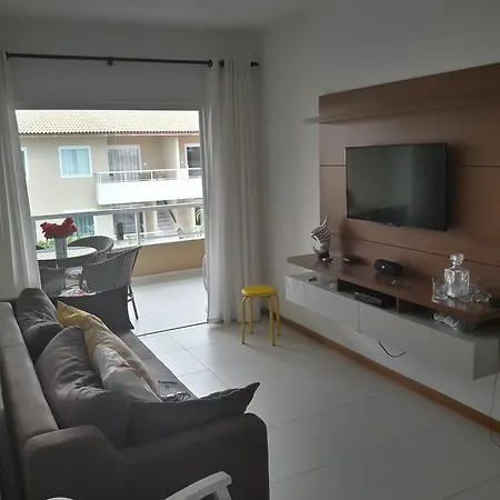 Verano Residencial Guarajuba Exterior foto