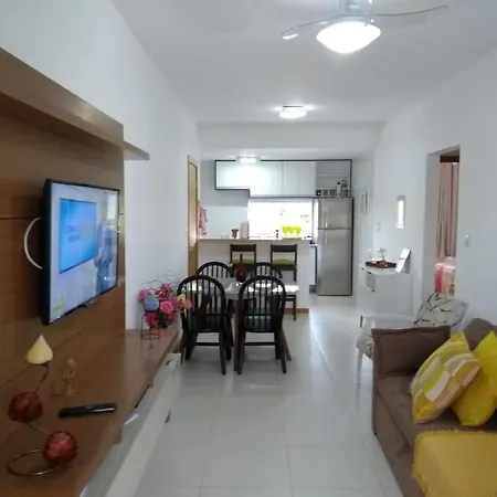 Verano Residencial Guarajuba Exterior foto