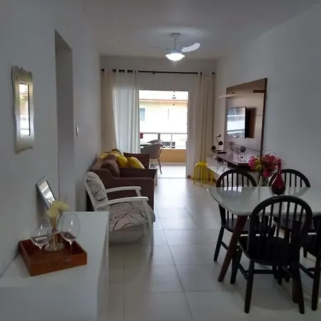 Verano Residencial Guarajuba Exterior foto
