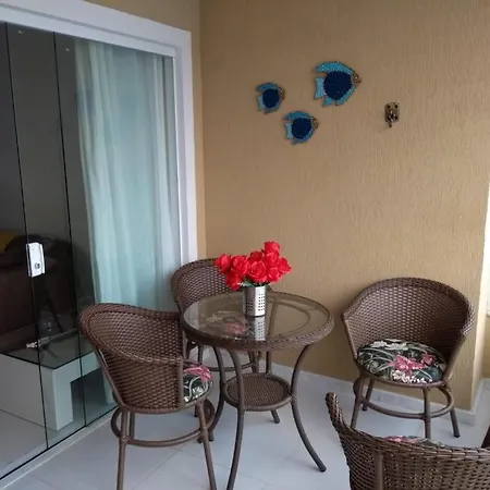 Verano Residencial Guarajuba Exterior foto