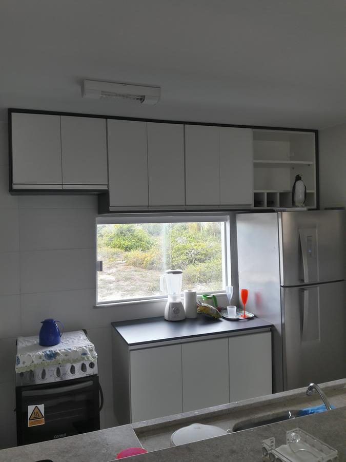 Apartamento Verano Residencial Guarajuba